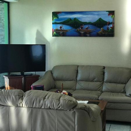 Apartamento Torres De Atitlan Panajachel Εξωτερικό φωτογραφία