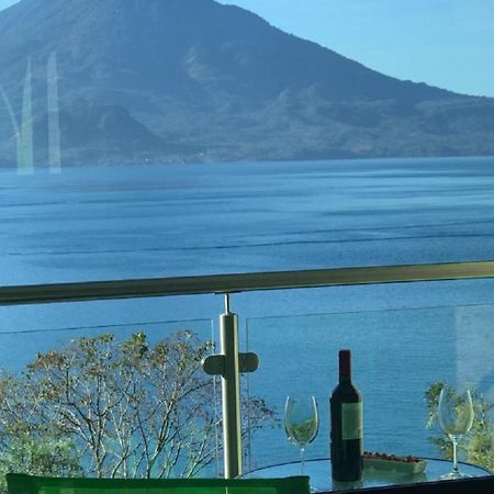 Apartamento Torres De Atitlan Panajachel Εξωτερικό φωτογραφία
