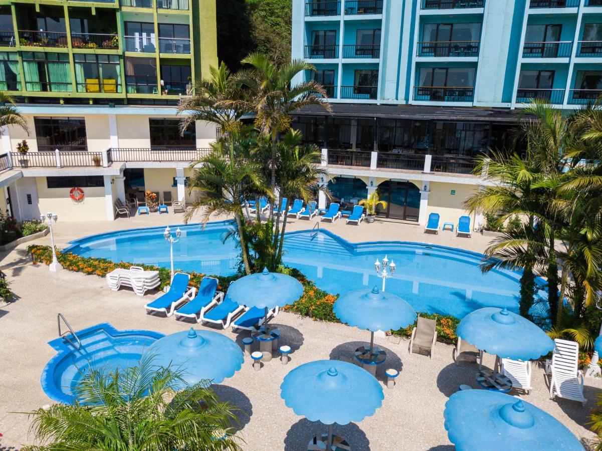Apartamento Torres De Atitlan Panajachel Εξωτερικό φωτογραφία