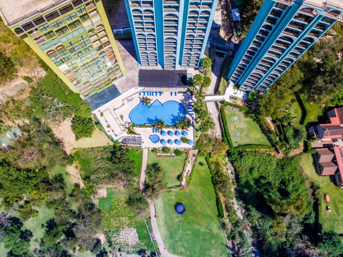Apartamento Torres De Atitlan Panajachel Εξωτερικό φωτογραφία