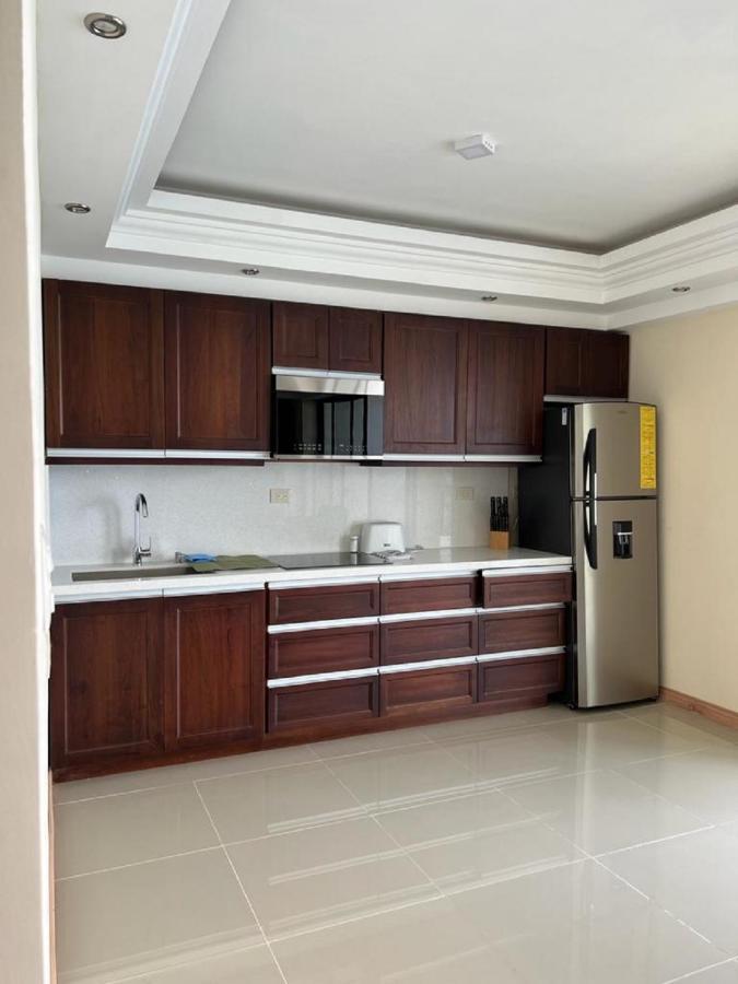 Apartamento Torres De Atitlan Panajachel Εξωτερικό φωτογραφία