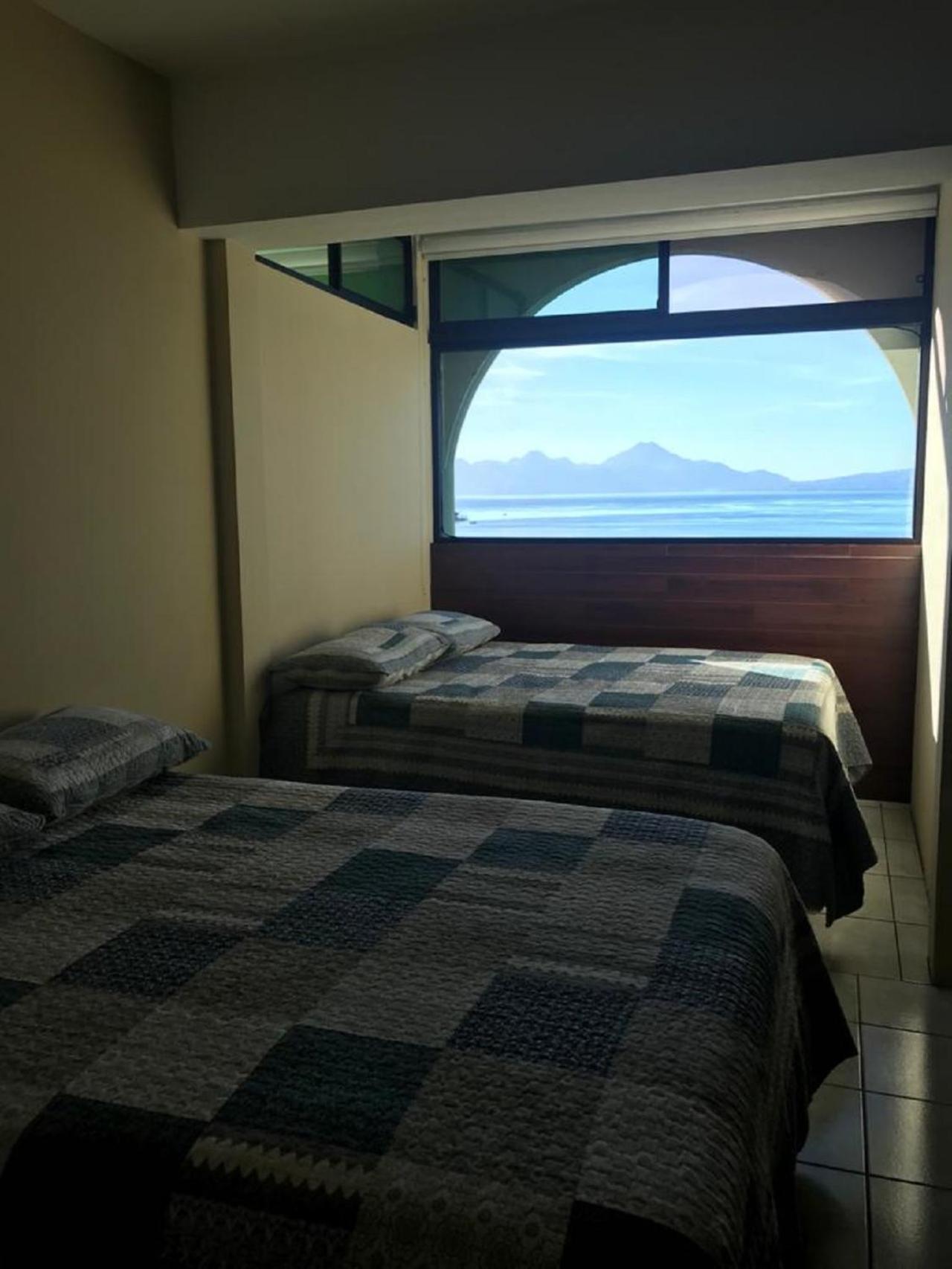 Apartamento Torres De Atitlan Panajachel Εξωτερικό φωτογραφία