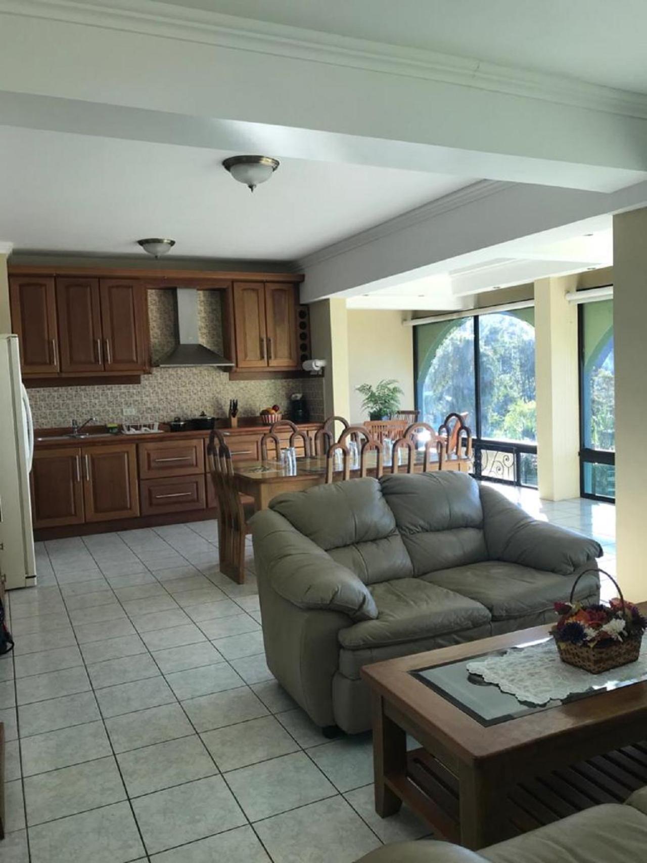 Apartamento Torres De Atitlan Panajachel Εξωτερικό φωτογραφία
