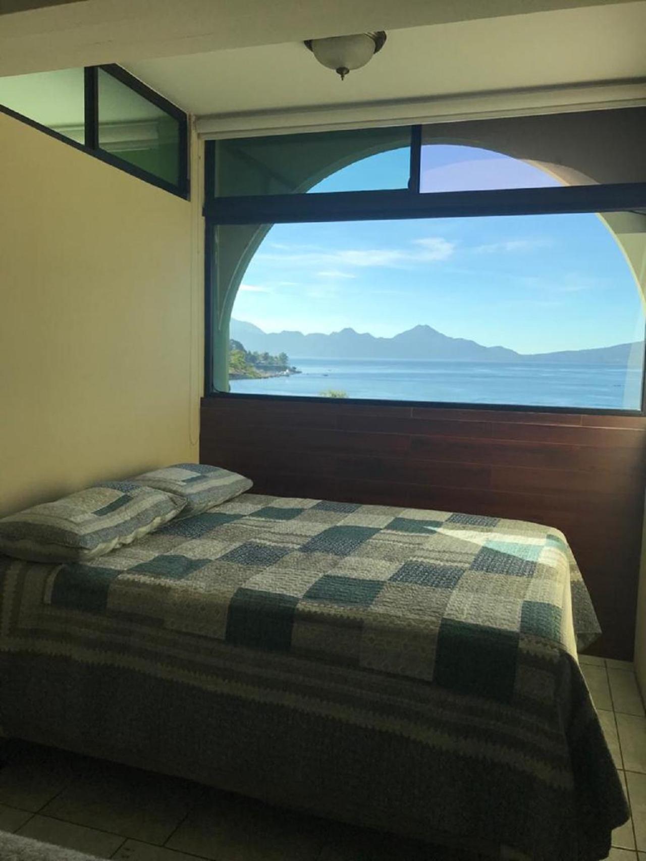 Apartamento Torres De Atitlan Panajachel Εξωτερικό φωτογραφία
