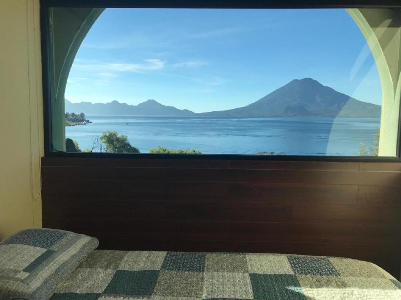 Apartamento Torres De Atitlan Panajachel Εξωτερικό φωτογραφία