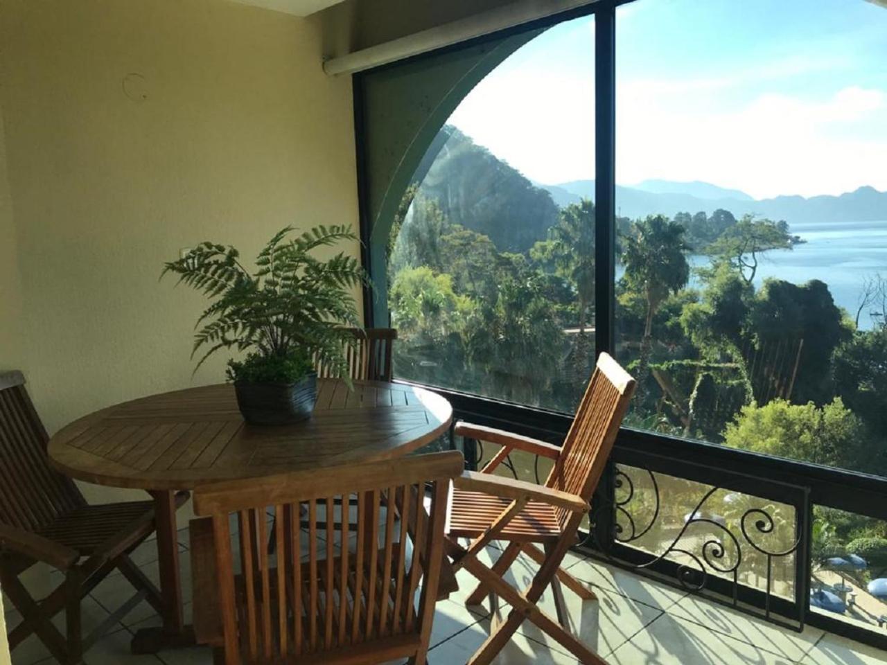 Apartamento Torres De Atitlan Panajachel Εξωτερικό φωτογραφία