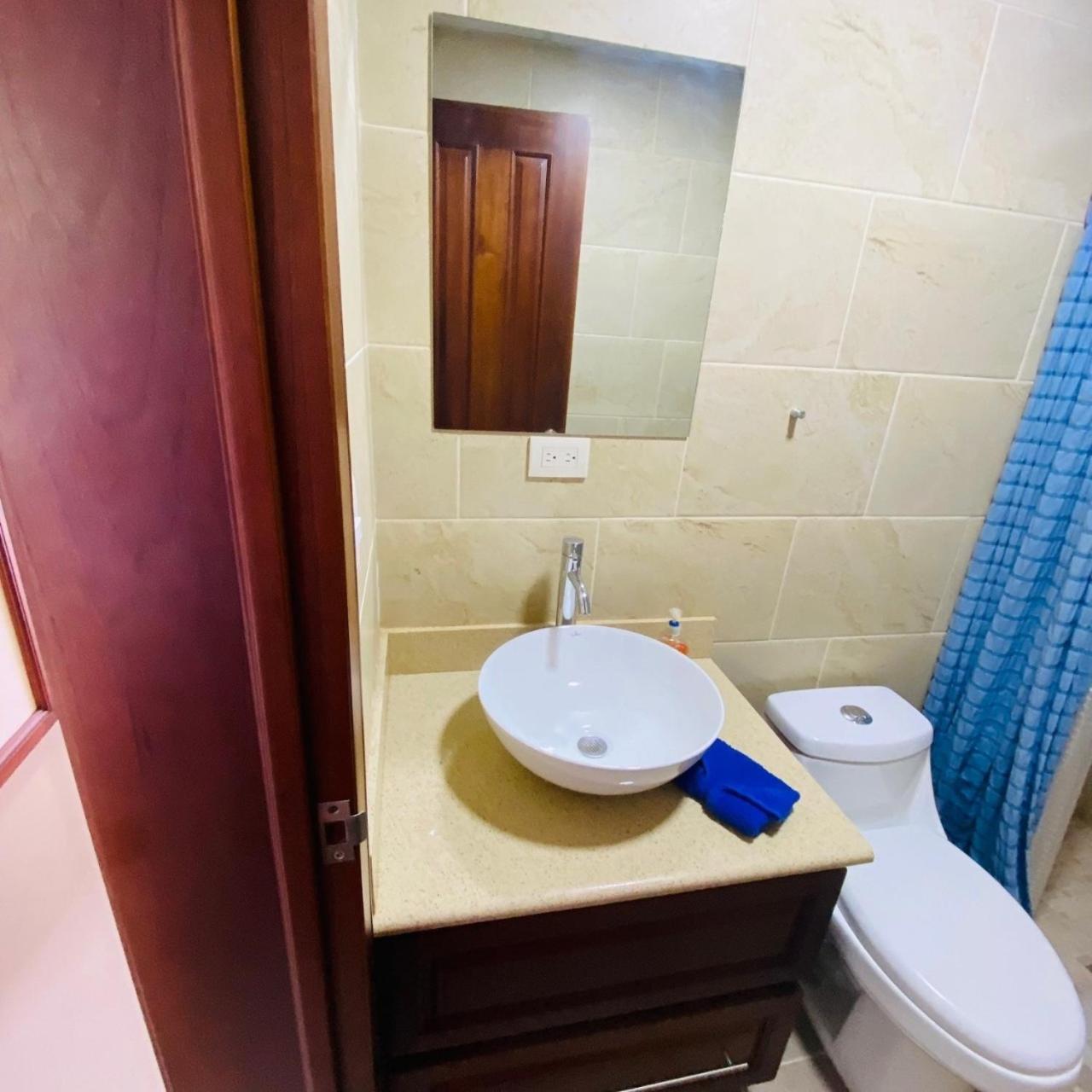 Apartamento Torres De Atitlan Panajachel Εξωτερικό φωτογραφία
