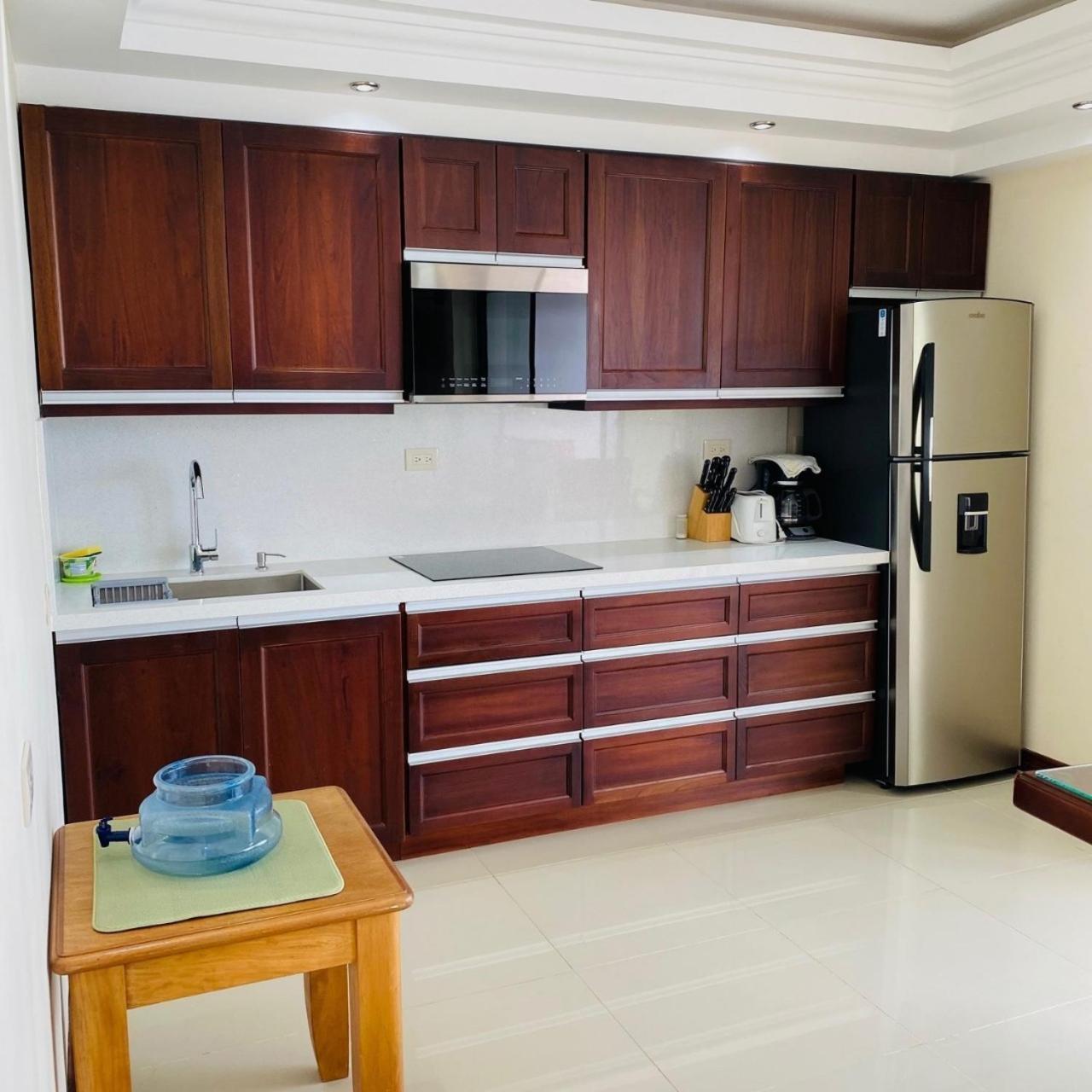 Apartamento Torres De Atitlan Panajachel Εξωτερικό φωτογραφία
