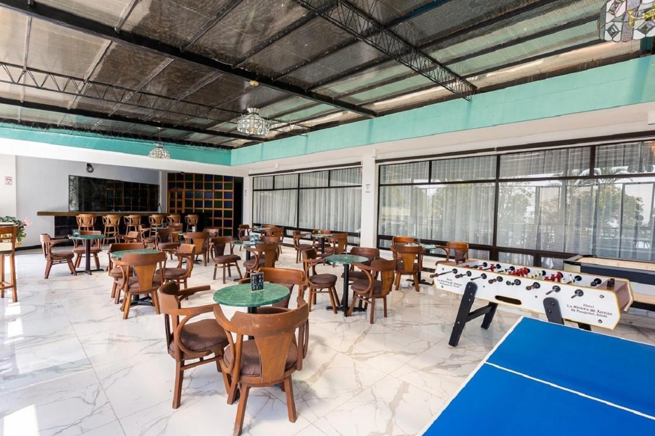 Apartamento Torres De Atitlan Panajachel Εξωτερικό φωτογραφία