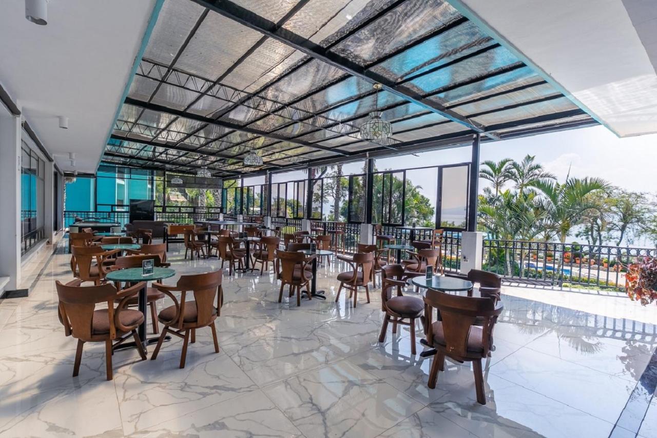 Apartamento Torres De Atitlan Panajachel Εξωτερικό φωτογραφία