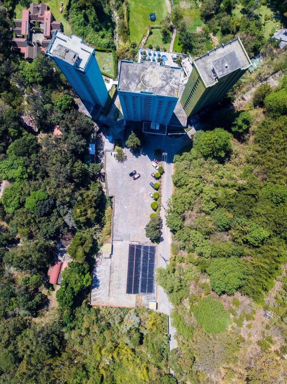 Apartamento Torres De Atitlan Panajachel Εξωτερικό φωτογραφία